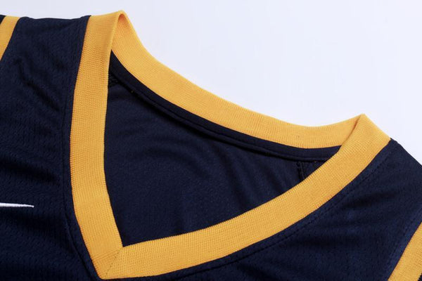 Men 4 VICTOR OLADIPO Jersey Black Indiana Pacers Jersey Player - fastssd - NBA Jersey - nRevo