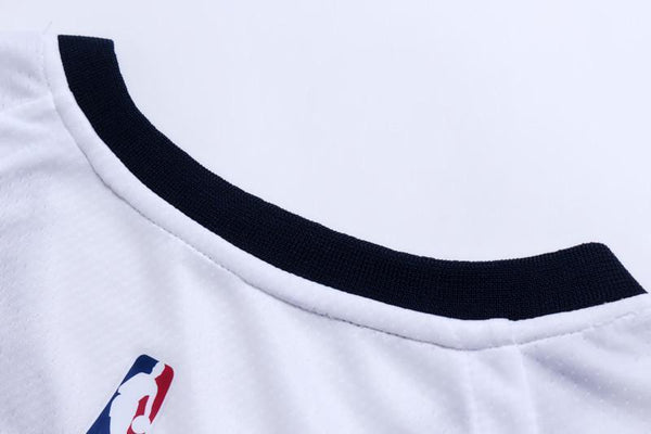 Men 4 VICTOR OLADIPO Jersey White Indiana Pacers Jersey Player - fastssd - NBA Jersey - nRevo