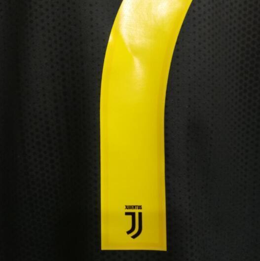 Men 7 Cristiano Ronaldo Jersey Away Soccer Juventus Jersey 2019 Serie A - fastssd - Soccer Jersey - CrazyKill