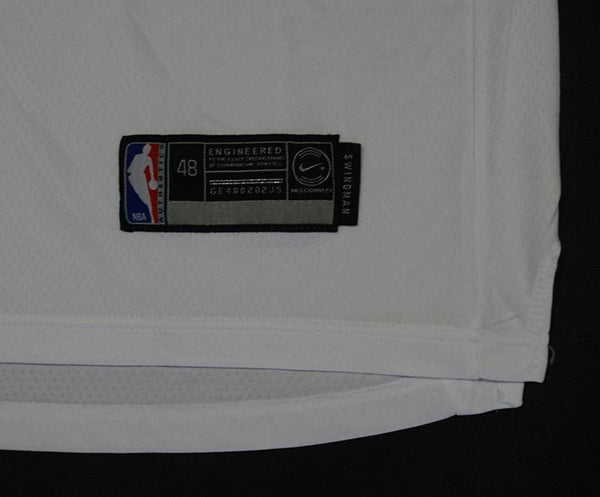 Men 7 Carmelo Anthony Jersey White Houston Rockets Jersey Fanatics