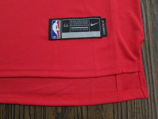 Men 7 Kyle Lowry Jersey Red Toronto Raptors Jersey Fanatics Swingman