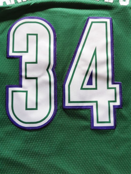 Men 34 Giannis Antetokounmpo Jersey Green Milwaukee Bucks Jersey Swingman Fanatics - fastssd - NBA Jersey - nRevo