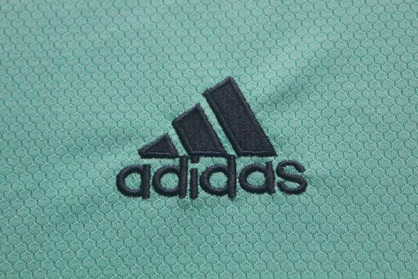 Men 12 Marcelo Jersey Away Green Real Madrid Jersey Laliga 2020 - fastssd - Soccer Jersey - CrazyKill