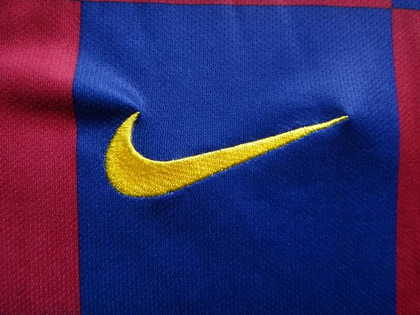 Men 10 Lionel Messi Jersey Red Home Barcelona Jersey LaLiga 2020 - fastssd - Soccer Jersey - CrazyKill