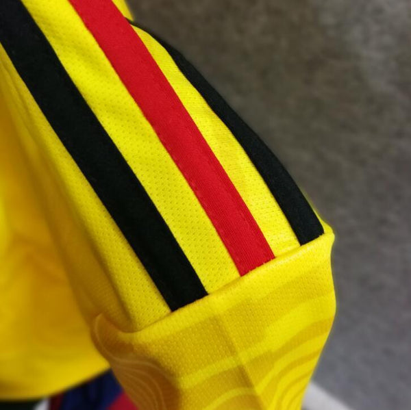 2018 Men Belgium Jersey Stadium Away Soccer Jersey World Cup Jersey Fanatics - fastssd - Soccer Jersey - CrazyKill