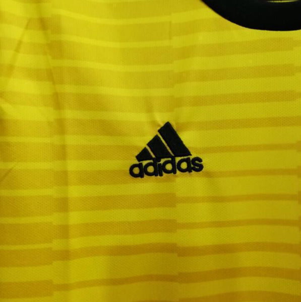 2018 Men Belgium Jersey Stadium Away Soccer Jersey World Cup Jersey Fanatics - fastssd - Soccer Jersey - CrazyKill