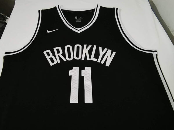 2019 Men 11 Kyrie Irving Jersey Black Brooklyn Nets Jersey Swingman Fanatics - fastssd - NBA Jersey - nRevo