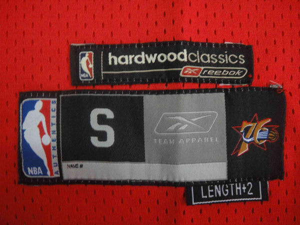 Men 3 Allen Iverson Jersey Blue&Red Philadelphia 76ers Jersey Swingman - fastssd - NBA Jersey - nRevo