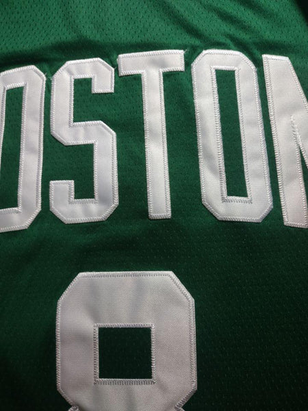 Men 8 Kemba Walker Jersey Green Boston Celtics Jersey Swingman Fanatics - fastssd - NBA Jersey - nRevo