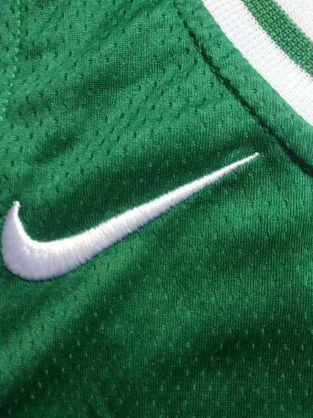 Men 8 Kemba Walker Jersey Green Boston Celtics Jersey Swingman Fanatics - fastssd - NBA Jersey - nRevo
