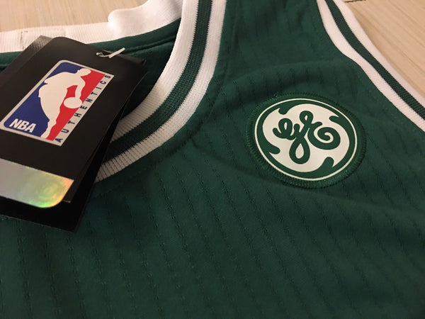 Men 11 Kyrie Irving Celtics Jersey Green Boston Celtics Jersey Fanatics - fastssd - NBA Jersey - nRevo