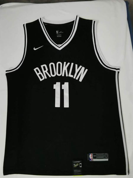 2019 Men 11 Kyrie Irving Jersey Black Brooklyn Nets Jersey Swingman Fanatics - fastssd - NBA Jersey - nRevo
