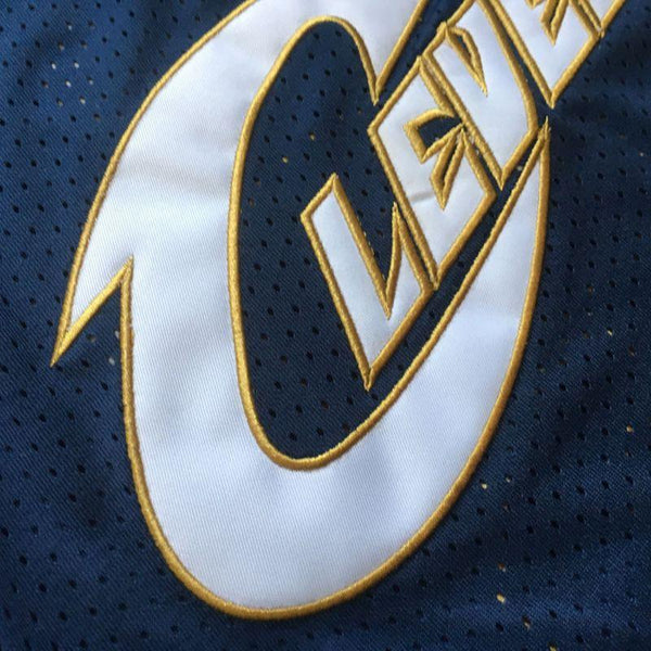 Men 23 Lebron James Jersey Blue Cleveland Cavaliers Jersey Swingman - fastssd - NBA Jerseyes - nRevo