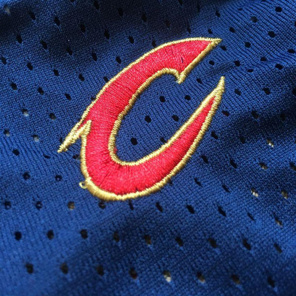 Men 23 Lebron James Jersey Blue Cleveland Cavaliers Jersey Swingman - fastssd - NBA Jerseyes - nRevo