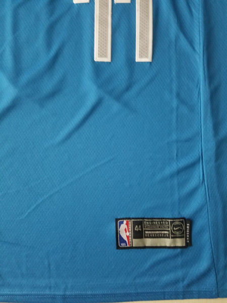 Men 77 Luka Doncic Jersey Light Blue Dallas Mavericks Jersey Swingman Fanatics - fastssd - NBA Jersey - nRevo