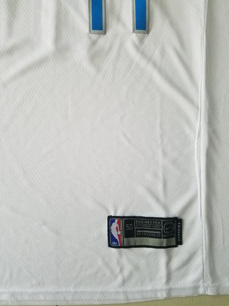 Men 77 Luka Doncic Jersey White Dallas Mavericks Jersey Swingman Fanatics - fastssd - NBA Jersey - nRevo
