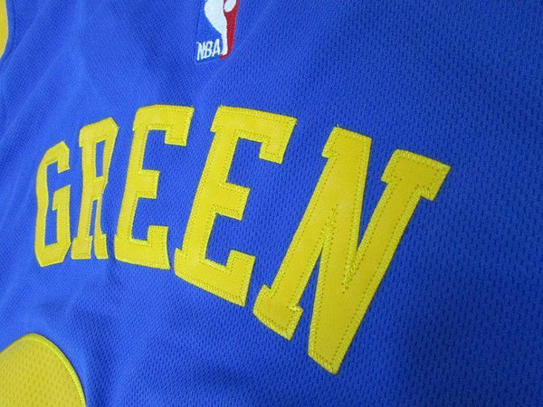 Men 23 Draymond Green Jersey Blue Golden State Warriors Swingman Fanatics - fastssd - NBA Jersey - nRevo