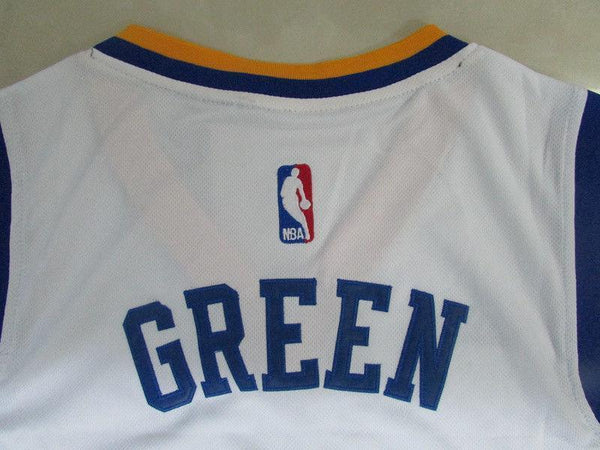 Men 23 Draymond Green Jersey White Golden State Warriors Swingman Fanatics - fastssd - NBA Jersey - nRevo