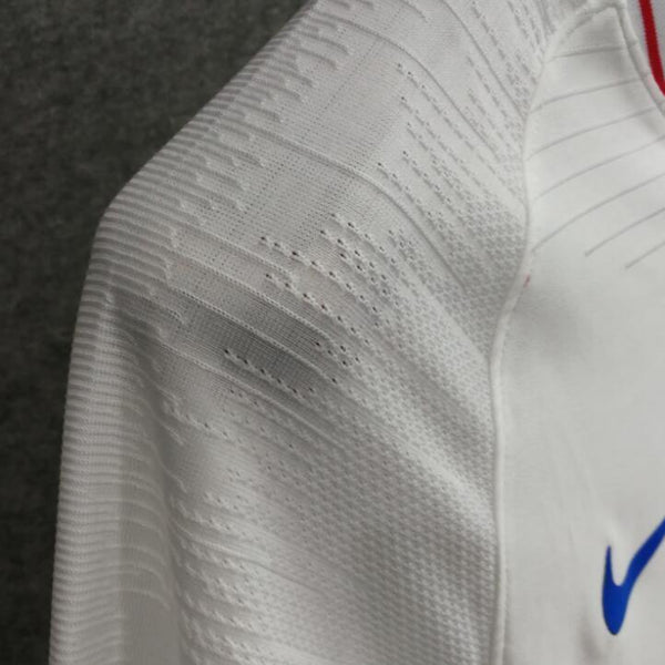 2018 Men England Jersey Home Stadium Jersey World Cup Jersey Player - fastssd - Soccer Jersey - CrazyKill