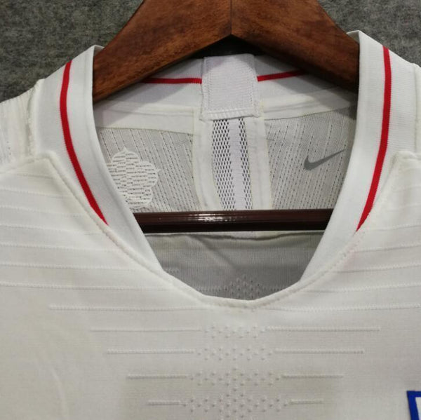 2018 Men England Jersey Home Stadium Jersey World Cup Jersey Player - fastssd - Soccer Jersey - CrazyKill