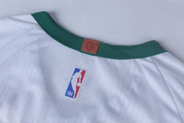 Men 34 Giannis Antetokounmpo Jersey White Milwaukee Bucks Player version - fastssd - NBA Jersey - nRevo