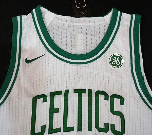 Men 20 Gordon Hayward Jersey White Boston Celtics Swingman Jersey Player - fastssd - NBA Jersey - nRevo