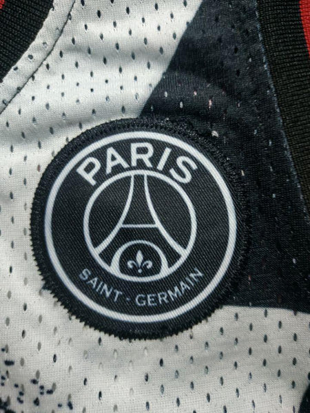 HOT Men 23 Michael Jordan Jersey Mix PARIS SAINT GERMAIN Jersey Limited Edition - fastssd - NBA Jersey - nRevo