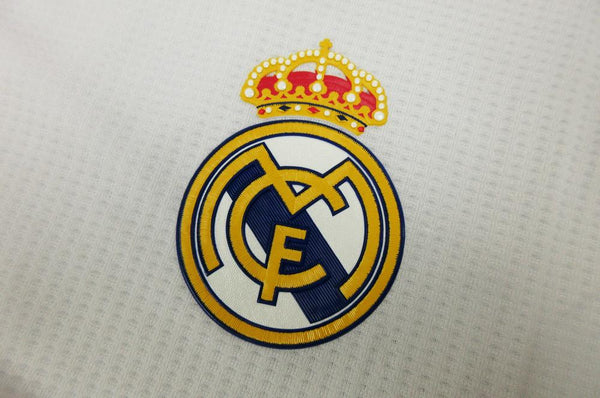 Men 03 Jesus Vallejo Jersey White Home Real Madrid Jersey LaLiga 2020 - fastssd - Soccer Jersey - CrazyKill