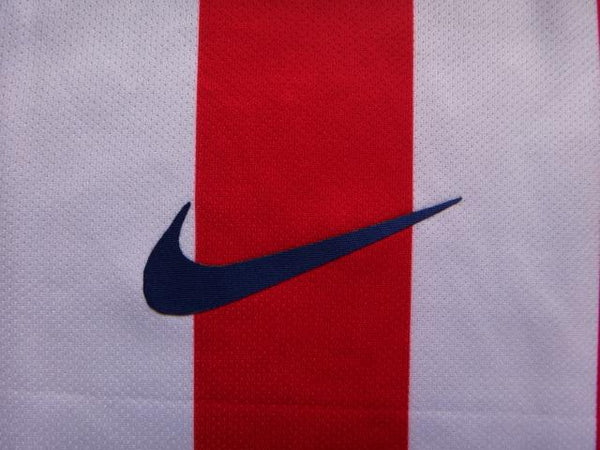 Men 07 Joao Felix Jersey Red Home Atletico Madrid Jersey LaLiga 2020 - fastssd - Soccer Jersey - CrazyKill