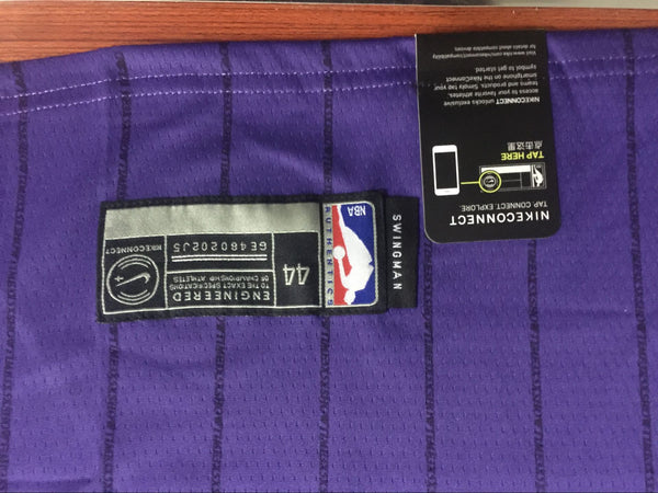 Hot Men 24 Kobe Bryant Jersey Purple Los Angeles Lakers Swingman Jersey - fastssd - NBA Jersey - nRevo