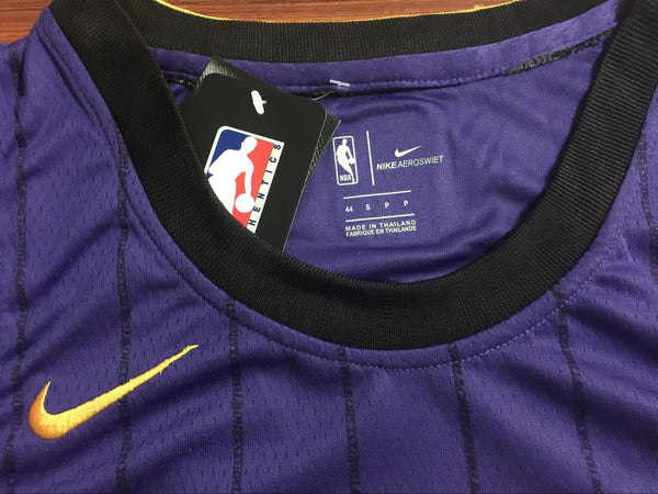 Hot Men 24 Kobe Bryant Jersey Purple Los Angeles Lakers Swingman Jersey - fastssd - NBA Jersey - nRevo