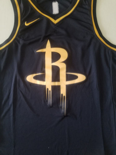 Men 0 Russell Westbrook Jersey Black Houston Rockets Jersey Fanatics - fastssd - NBA Jersey - nRevo
