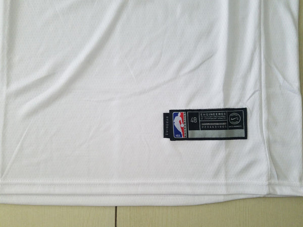 Men 0 Russell Westbrook Jersey White Houston Rockets Jersey Fanatics - fastssd - NBA Jersey - nRevo