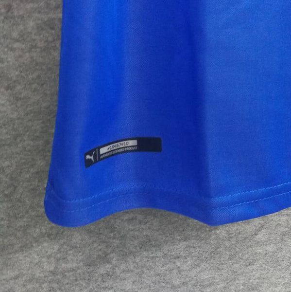 2018 Men Italia Jersey Stadium Home Soccer World Cup Jersey Fanatics - fastssd - Soccer Jersey - CrazyKill