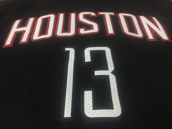 Men 13 James Harden Jersey Black Houston Rockets Swingman Fanatics - fastssd - NBA Jersey - nRevo