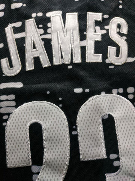 Men 23 Lebron James Jersey Black Los Angeles Lakers Jersey Swingman Fanatics - fastssd - NBA Jersey - nRevo