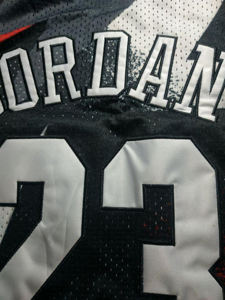 HOT Men 23 Michael Jordan Jersey Mix PARIS SAINT GERMAIN Jersey Limited Edition - fastssd - NBA Jersey - nRevo