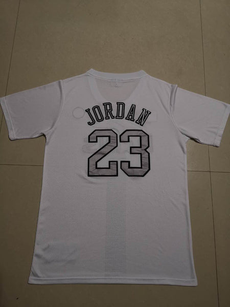 HOT Men 23 Michael Jordan Jersey Mix PARIS SAINT GERMAIN Jersey Limited Edition - fastssd - NBA Jersey - nRevo