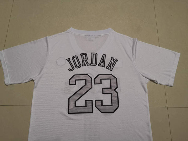 HOT Men 23 Michael Jordan Jersey Mix PARIS SAINT GERMAIN Jersey Limited Edition - fastssd - NBA Jersey - nRevo