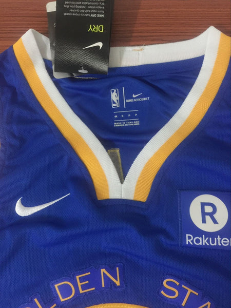 Men GSW 35 Kevin Durant Jersey Blue Golden State Warriors Jersey Fans - fastssd - NBA Jersey - nRevo