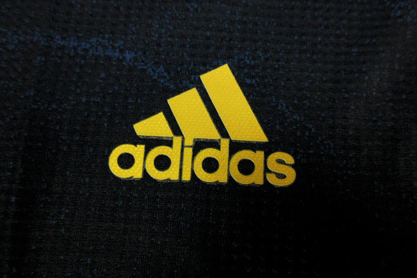 Men 07 Eden Hazard Jersey Blue Away Real Madrid Jersey LaLiga 2020 - fastssd - Soccer Jersey - CrazyKill