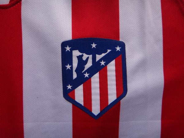 Men 11 Thomas Lemar Jersey Red Home Atletico Madrid Jersey LaLiga 2020 - fastssd - Soccer Jersey - CrazyKill