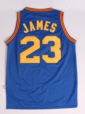 Men 23 Lebron James Jersey Christmas Cleveland Cavaliers Swingman - fastssd - NBA Jersey - nRevo