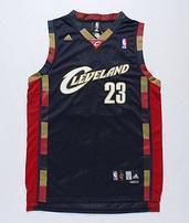 Men CAVS 23 Lebron James Swingman Jersey Black Cleveland Cavaliers Jersey - fastssd - NBA Jersey - nRevo