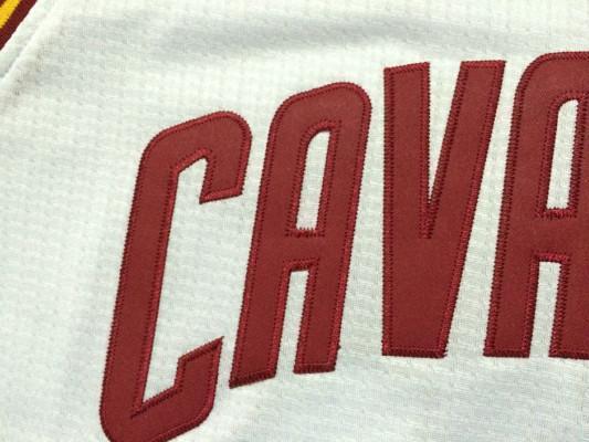 Men CAVS 23 Lebron James Jersey White Cleveland Cavaliers Jersey Swingman - fastssd - NBA Jersey - nRevo