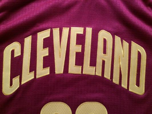 Men CAVS 23 Lebron James Swingman Jersey Red Cleveland Cavaliers Jersey - fastssd - NBA Jersey - nRevo