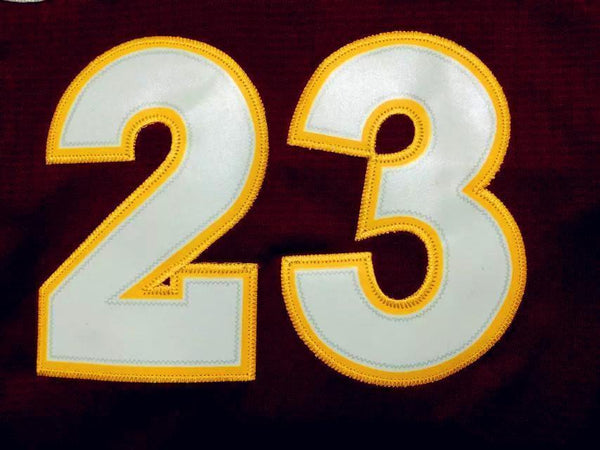 Men CAVS 23 Lebron James Jersey Red Cleveland Cavaliers Jersey Swingman - fastssd - NBA Jersey - nRevo