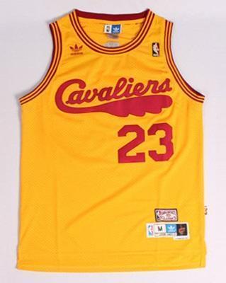 Men 23 Lebron James Jersey Christmas Cleveland Cavaliers Swingman - fastssd - NBA Jersey - nRevo