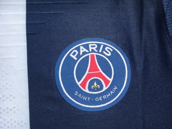 Men 11 Di Maria Jersey Blue Home Paris Saint Germain Jersey Ligue 1 2020 - fastssd - Soccer Jersey - CrazyKill