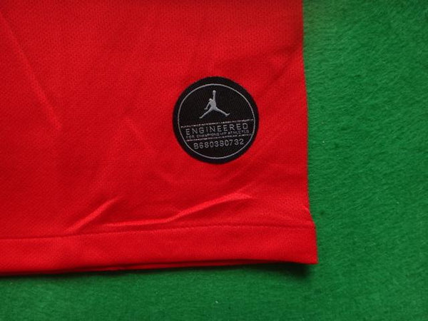 Men 11 Di Maria Jersey Orange Third Paris Saint Germain Jersey Ligue 1 2020 - fastssd - Soccer Jersey - CrazyKill